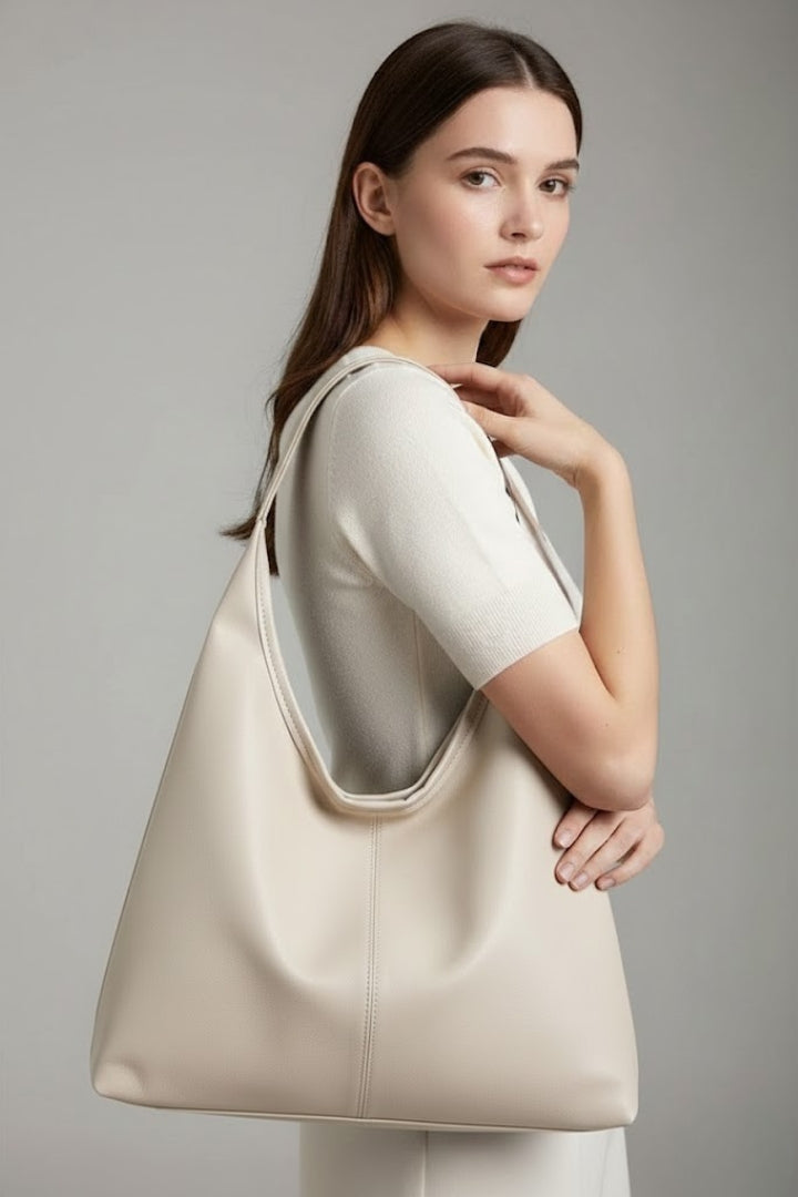 Borsa tote classica Jacqueline da donna