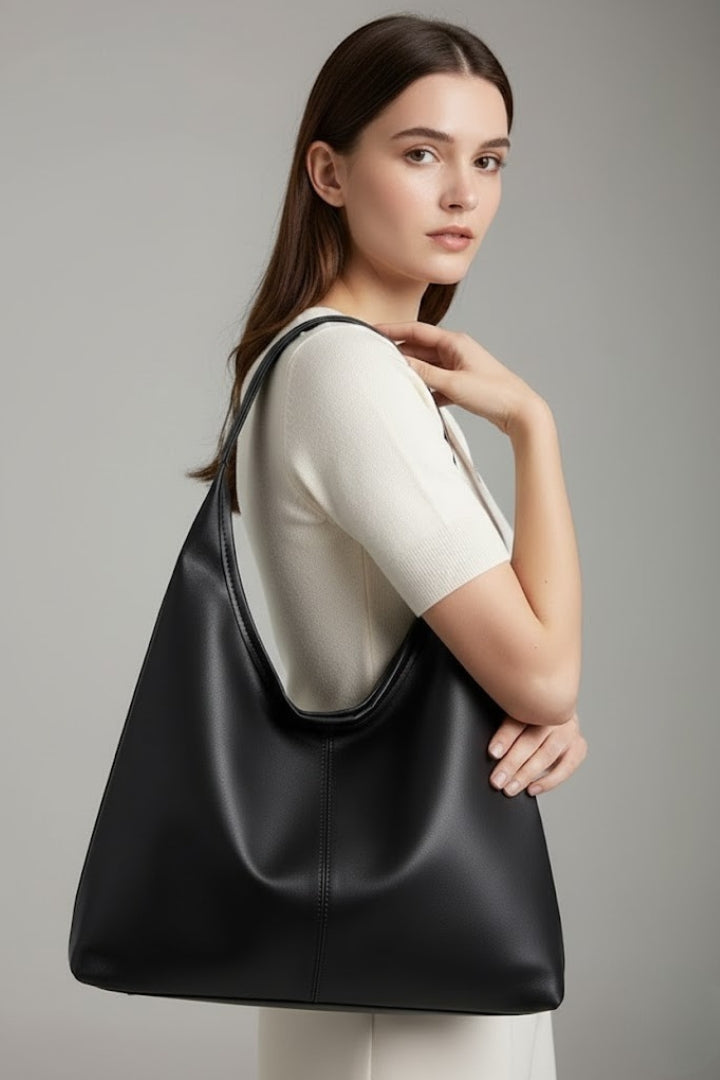 Borsa tote classica Jacqueline da donna