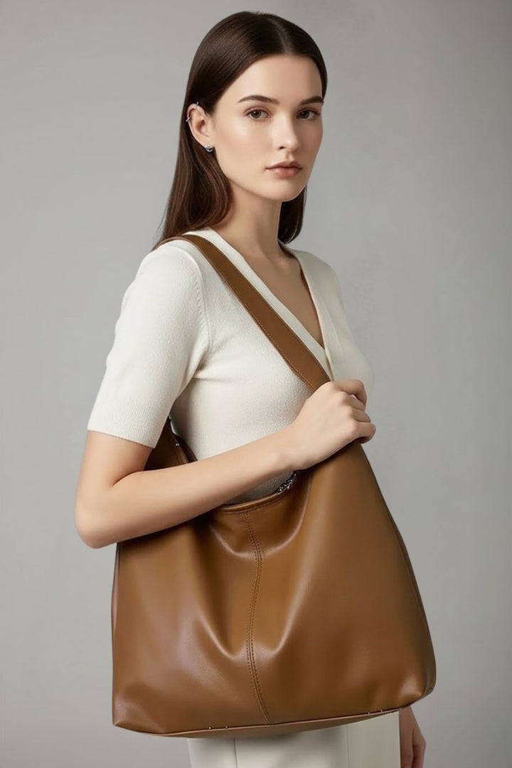 Borsa tote classica Jacqueline da donna