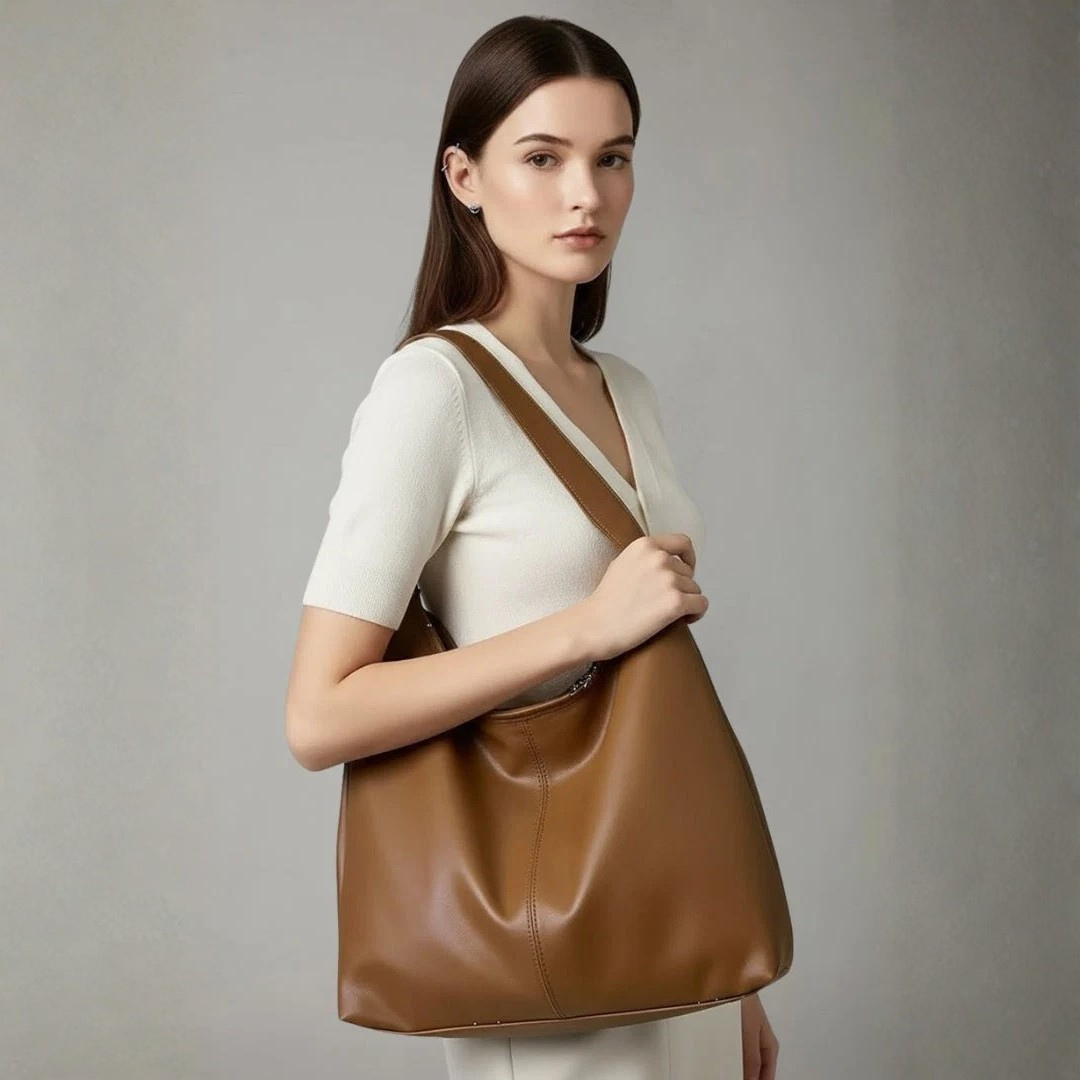 Borsa tote classica Jacqueline da donna