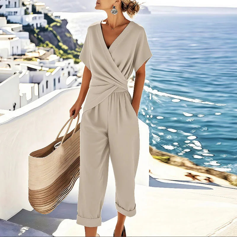 Completo elegante due pezzi Colleen™