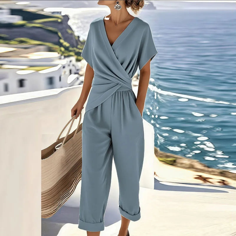 Completo elegante due pezzi Colleen™