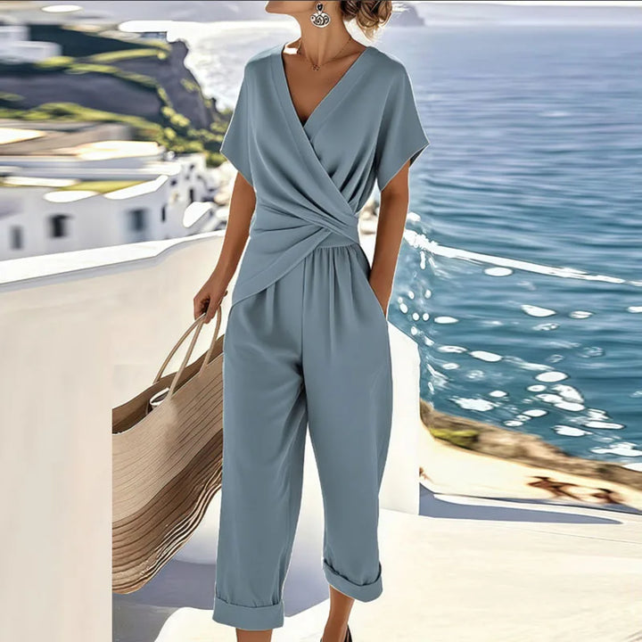 Completo elegante due pezzi Colleen™