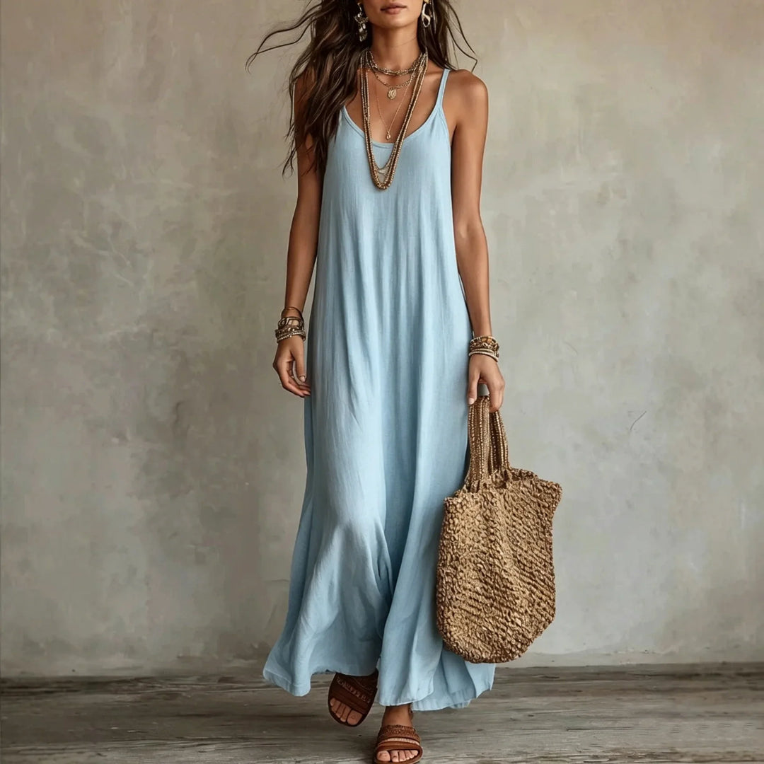 Camilla Vestito Giorno Donna