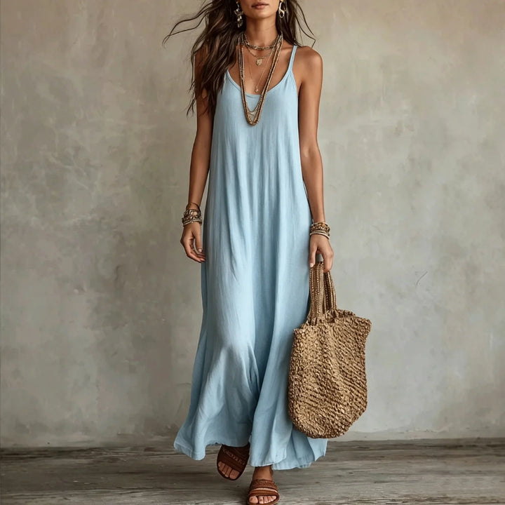 Camilla Vestito Giorno Donna