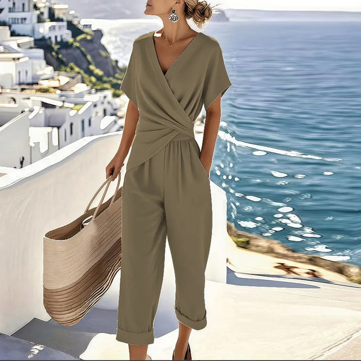 Completo elegante due pezzi Colleen™