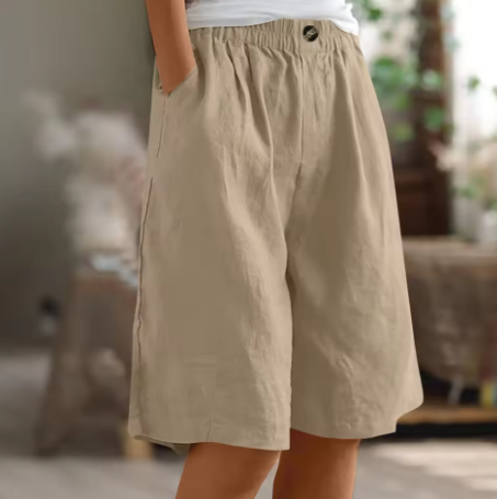 Renee™ | Pantaloni Corti Comfort