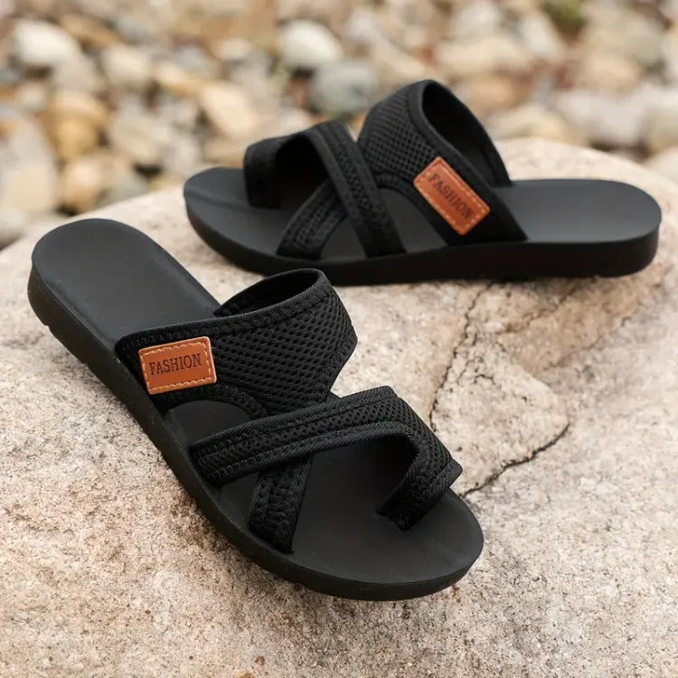 BROOKE | ORTOPÆDISKE SANDALER