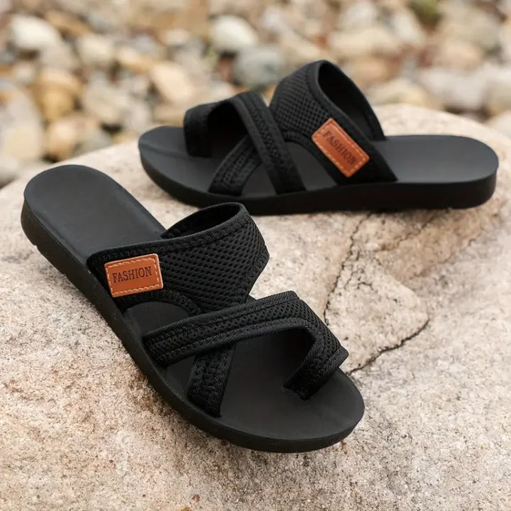 BROOKE | ORTOPÆDISKE SANDALER