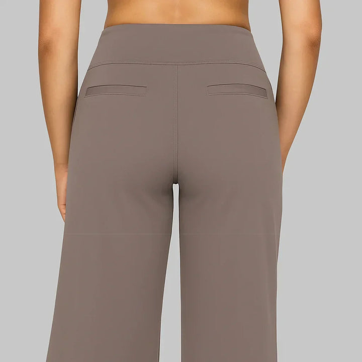 Klara | i pantaloni stretch confortevoli per ogni donna