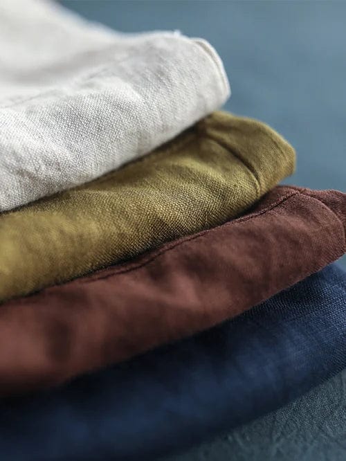 Elvie | Elegante Camicetta Estiva