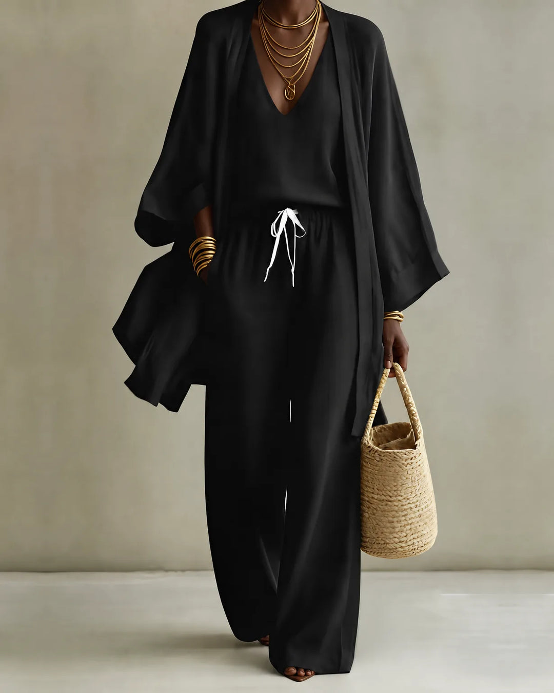 Tanisha | Set da 3 pezzi