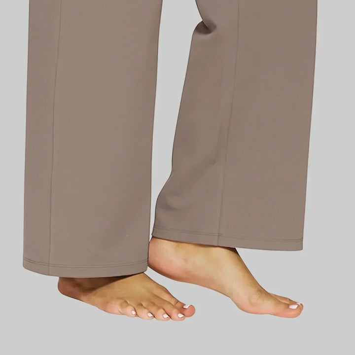 Klara | i pantaloni stretch confortevoli per ogni donna