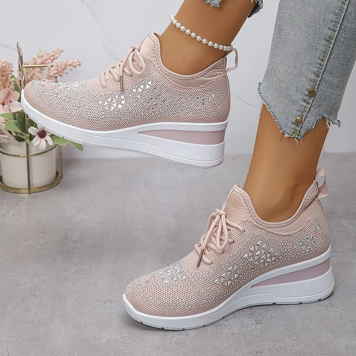 Scarpe da ginnastica ortopediche Bonnie™