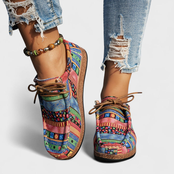 Seryphina™ | Scarpe ortopediche