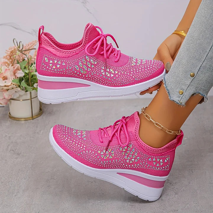 Scarpe da ginnastica ortopediche Bonnie™