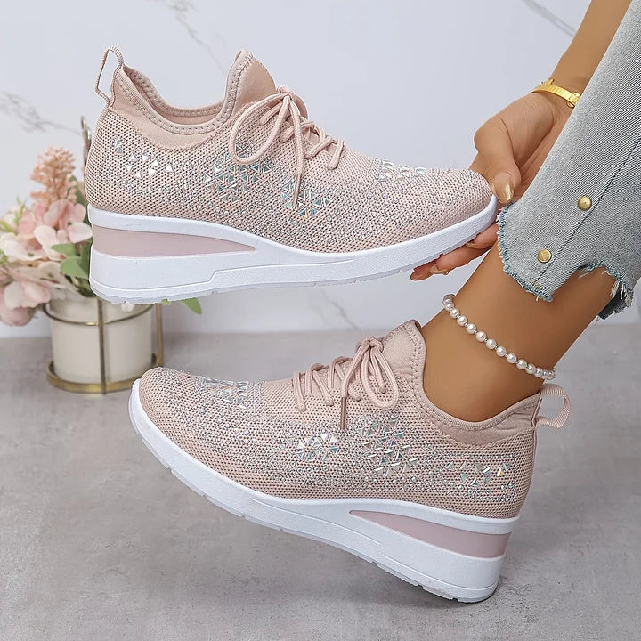 Scarpe da ginnastica ortopediche Bonnie™