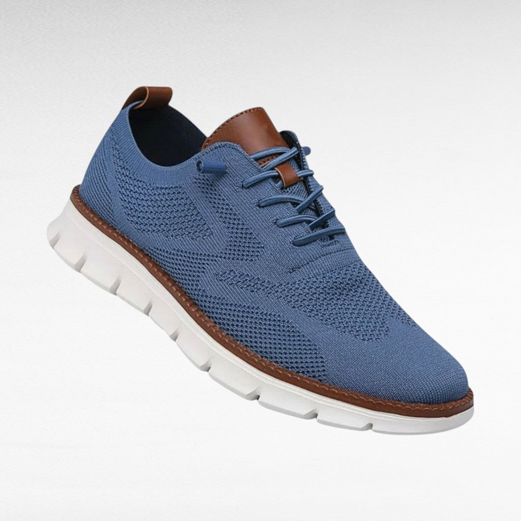 MILANO | Scarpe Uomo Traspiranti Premium