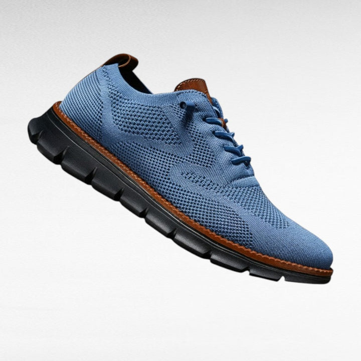 MILANO | Scarpe Uomo Traspiranti Premium