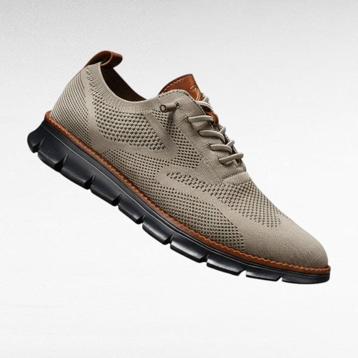 MILANO | Scarpe Uomo Traspiranti Premium