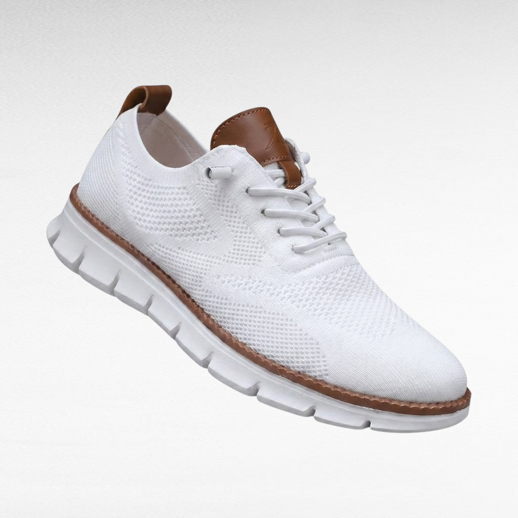 MILANO | Scarpe Uomo Traspiranti Premium