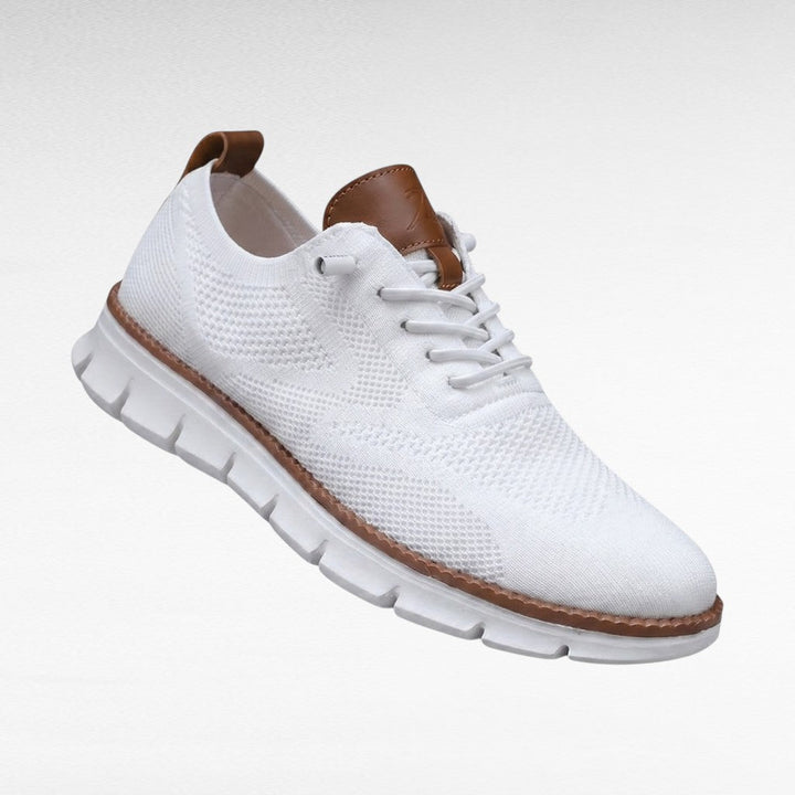 MILANO | Scarpe Uomo Traspiranti Premium