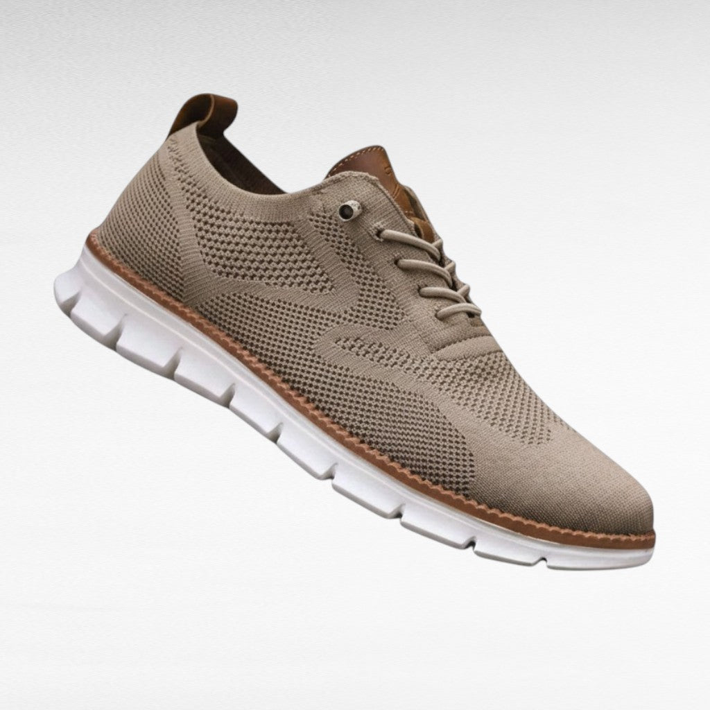 MILANO | Scarpe Uomo Traspiranti Premium