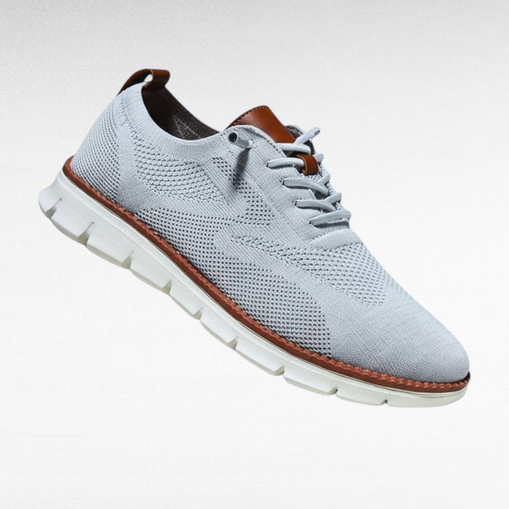 MILANO | Scarpe Uomo Traspiranti Premium