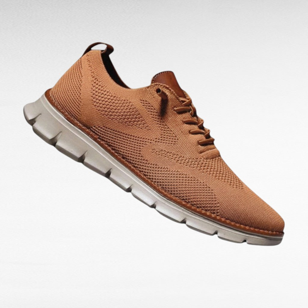 MILANO | Scarpe Uomo Traspiranti Premium