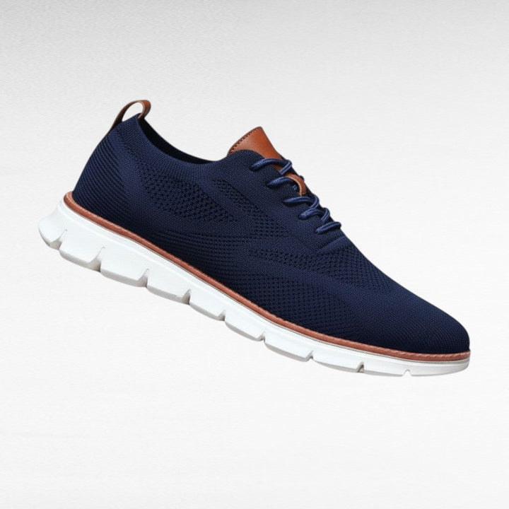 MILANO | Scarpe Uomo Traspiranti Premium