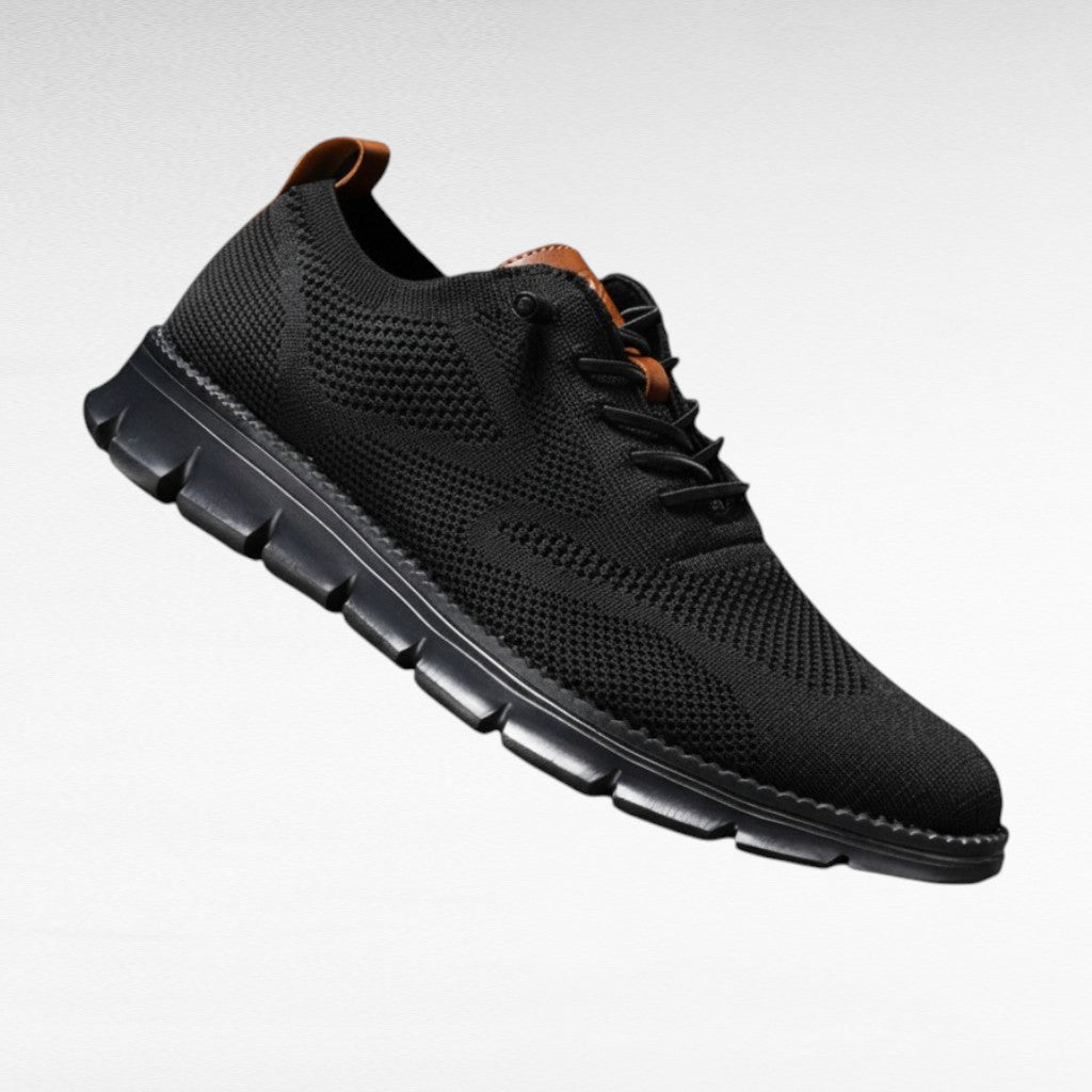 MILANO | Scarpe Uomo Traspiranti Premium
