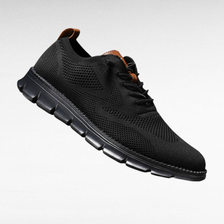 MILANO | Scarpe Uomo Traspiranti Premium