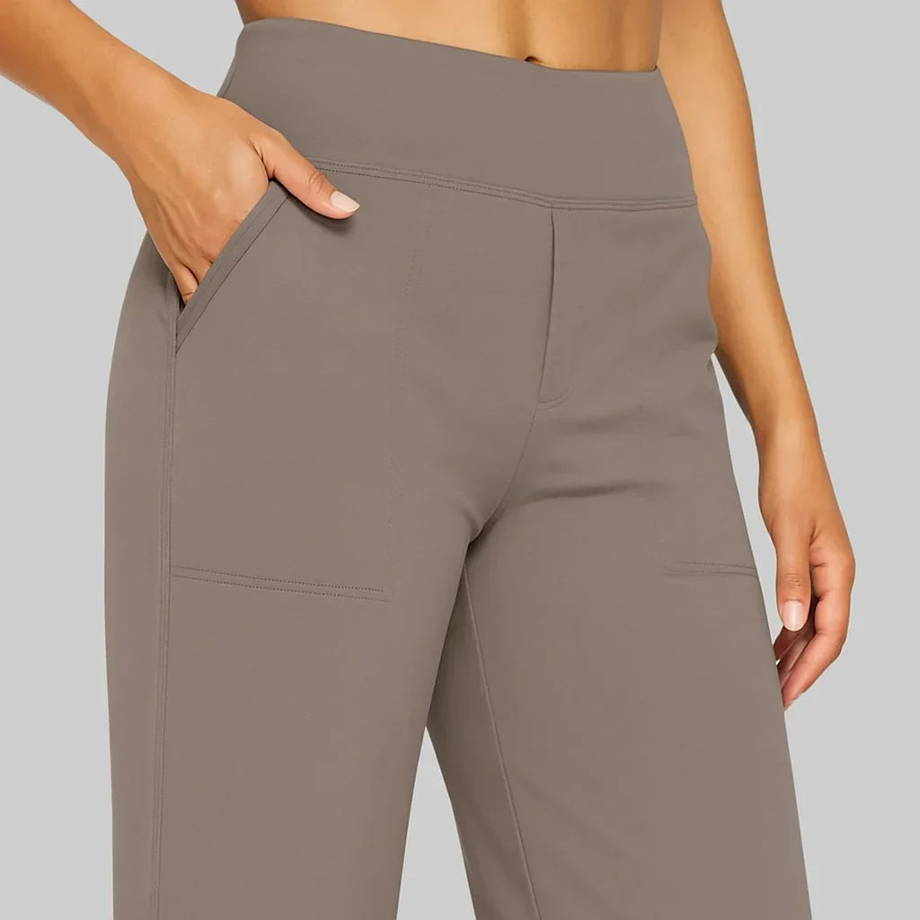 Klara | i pantaloni stretch confortevoli per ogni donna