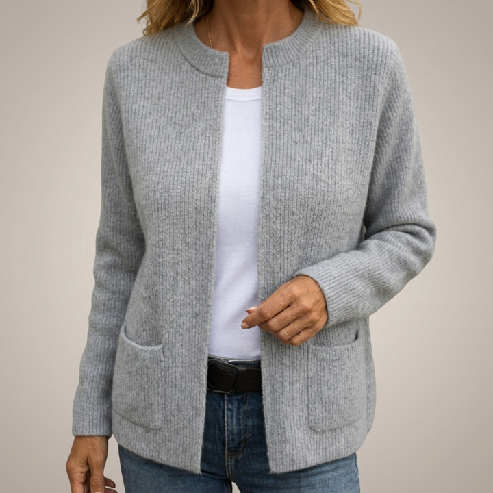 Maeve | Cardigan comodo ed elegante per uno stile senza sforzo