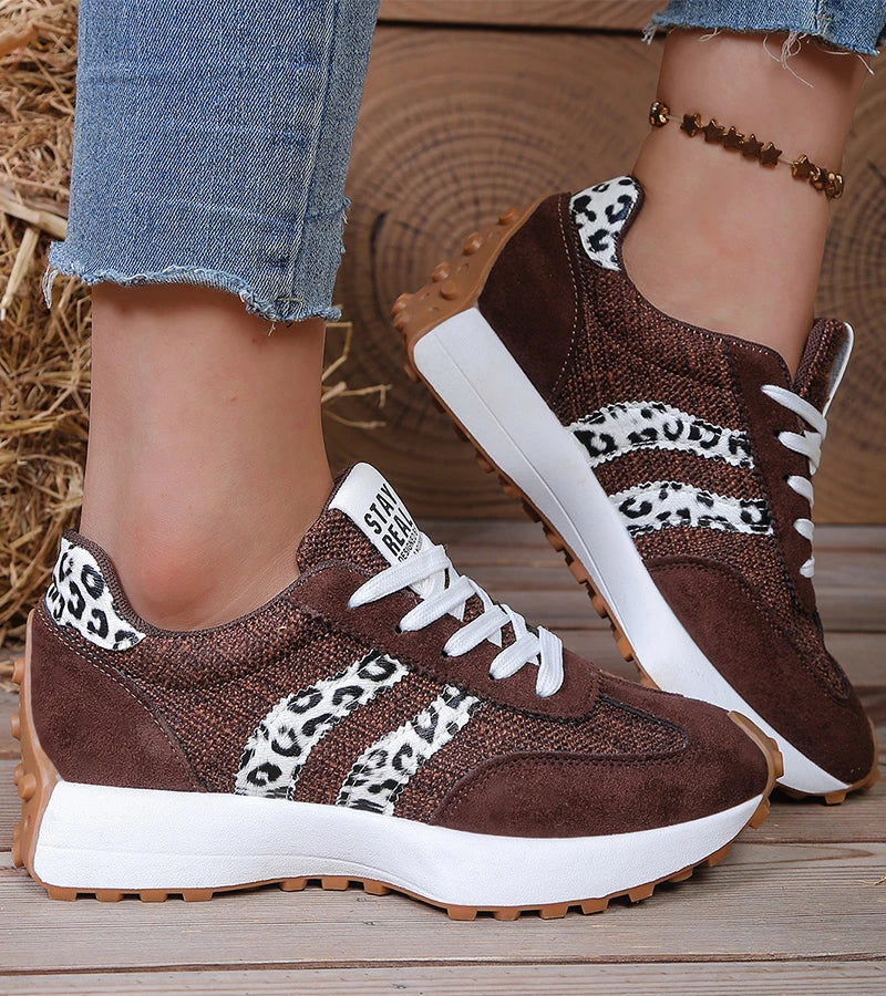 Lunara™ | Sneakers comode