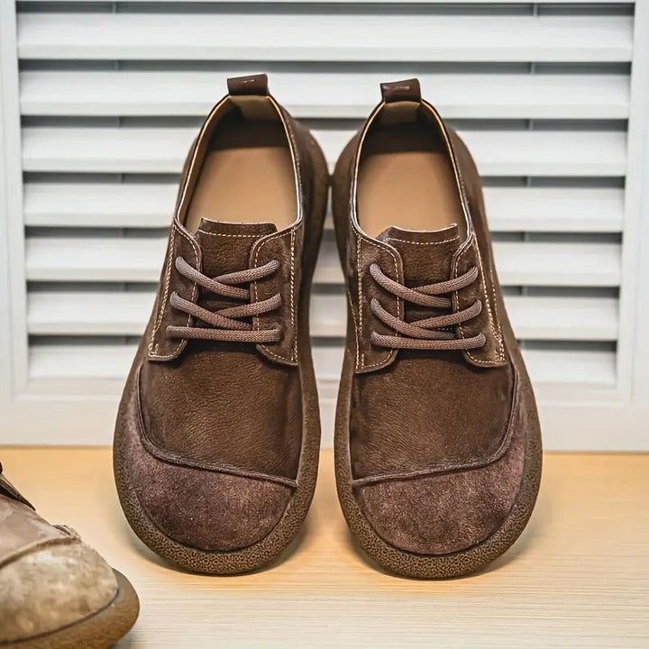 SCARPE ORTOPEDICHE COMFORT UOMO