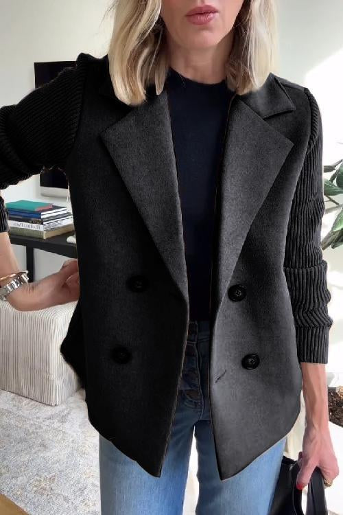 Blazer casual Sasha