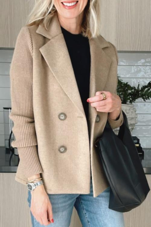 Blazer casual Sasha