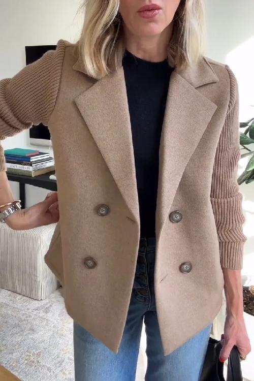Blazer casual Sasha