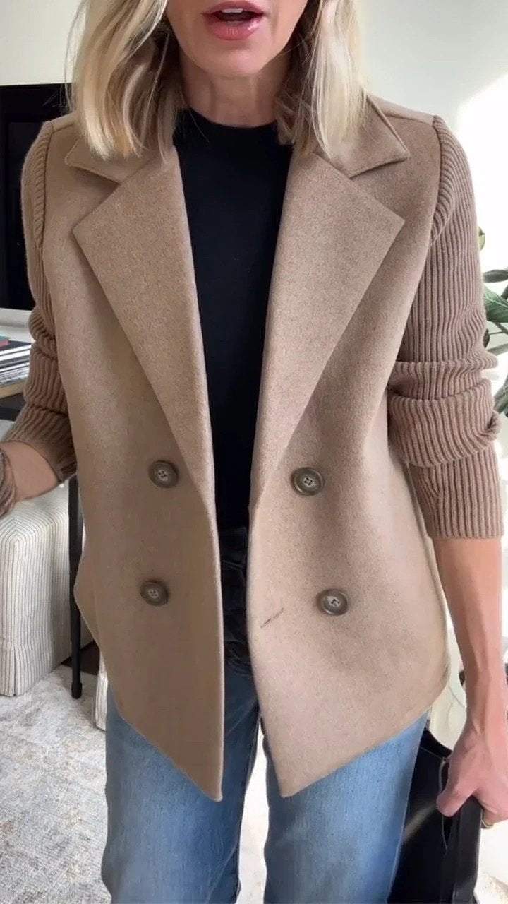 Blazer casual Sasha