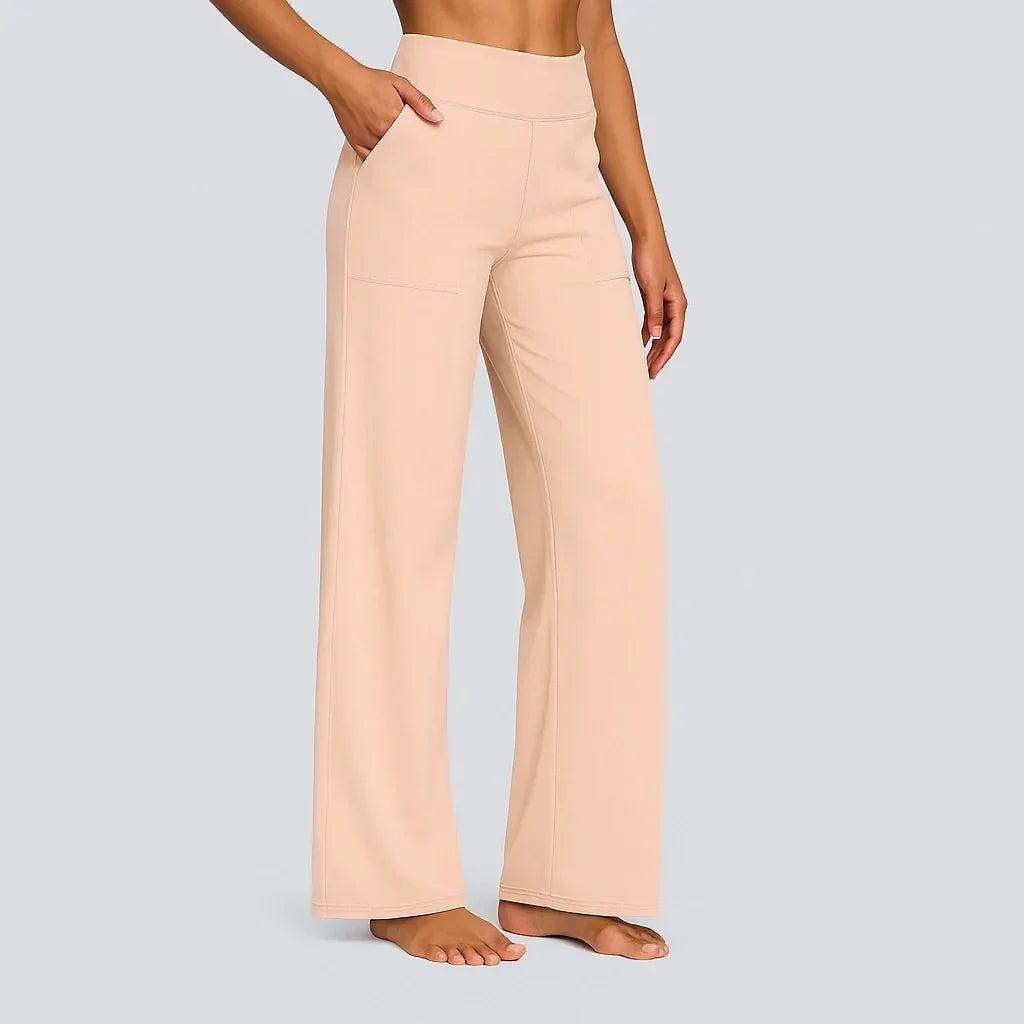 Klara | i pantaloni stretch confortevoli per ogni donna