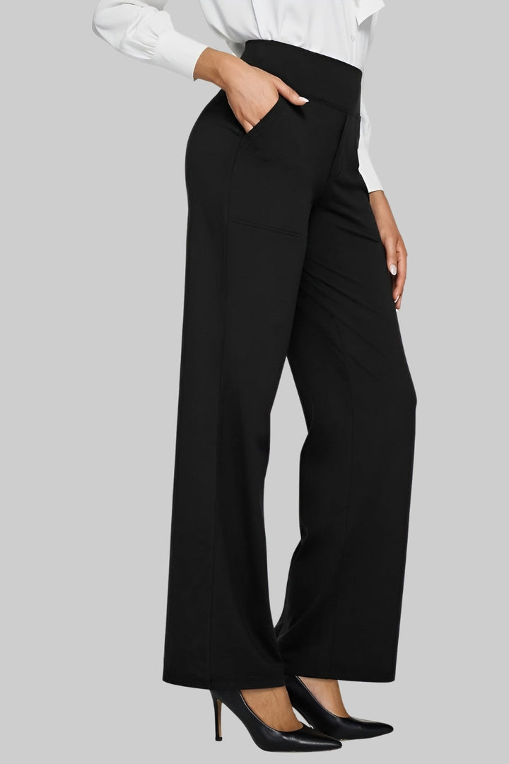 Klara | i pantaloni stretch confortevoli per ogni donna