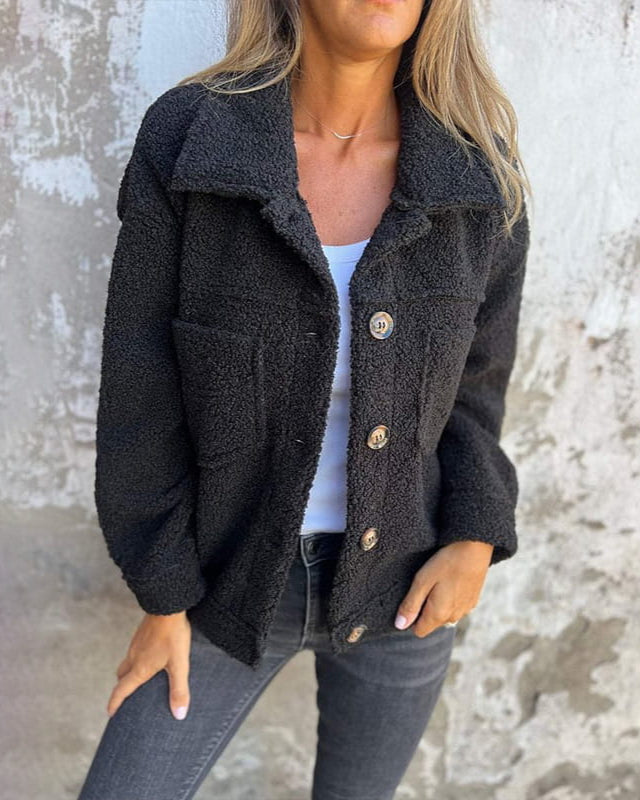Laverinne | Giacca comoda ed elegante