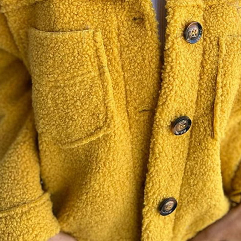 Laverinne | Giacca comoda ed elegante