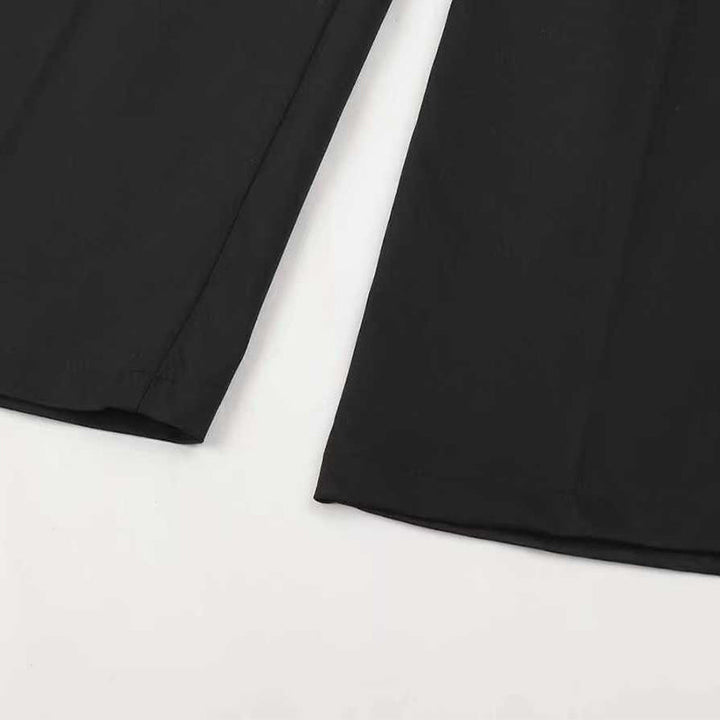 Iris | Pantaloni a Vita Alta