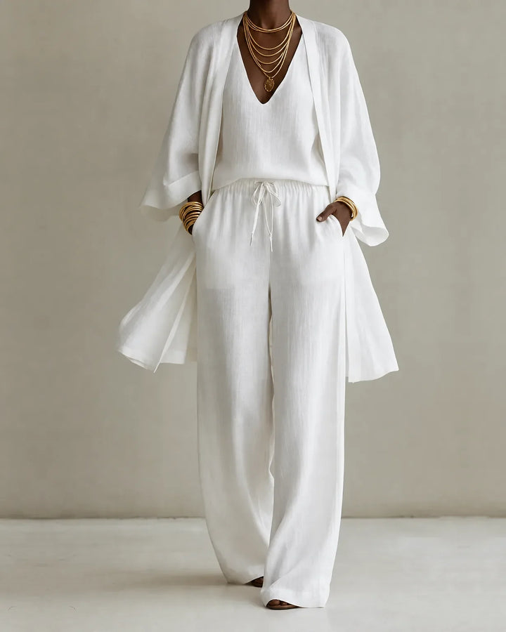 Tanisha | Set da 3 pezzi